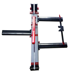 Coupeur de porcelaine manuel de grandes tuiles de 800/1000/1200 Mm coupeur de tuiles manuel de machine en céramique de système mince - Product Image 2