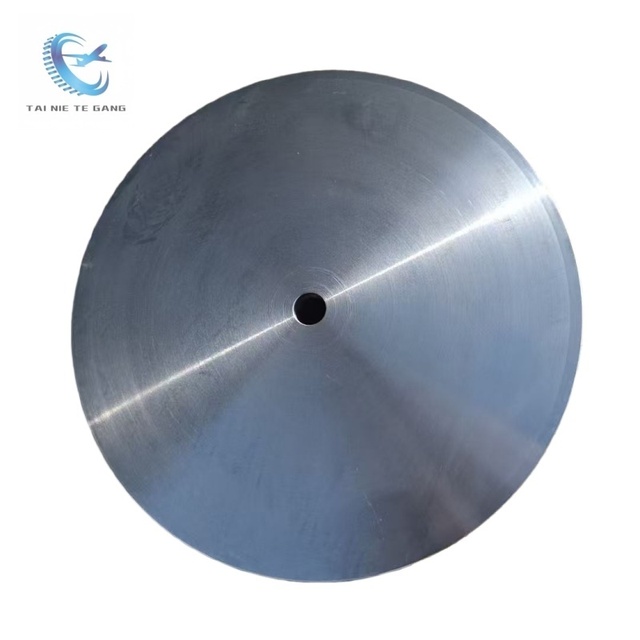 INCONEL 625  Ring   Forged Nickel Alloy, High Strength & Corrosion Resistant for Chemical, Marine, Pressure Vessel Forging