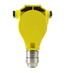 เครื่องตรวจจับก๊าซคลอรีนอุตสาหกรรม QB3000T พร้อมระบบแจ้งเตือน - Product Image 3