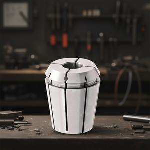 ERXG 20M D Mandril de sujeción con reducción para mecanizado de precisión - Product Image 3
