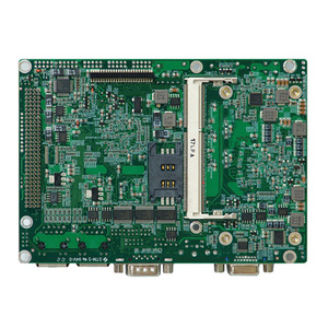 Servicio Integral de Ensamblaje de PCB para Aparatos Eléctricos, Línea de Telefonía y Telecomunicaciones - Product Image 3