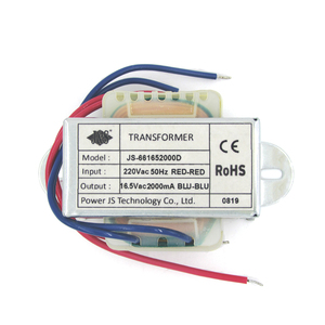 Trasformatore <span class=keywords><strong>EI</strong></span> 86 230V 12 Volt <span class=keywords><strong>10</strong></span> Ampere - Product Image 3