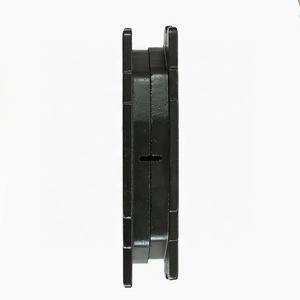 04465-26421 Haute Qualité Offre Spéciale Casse Auto Système Plaquettes de Frein - Product Image 4