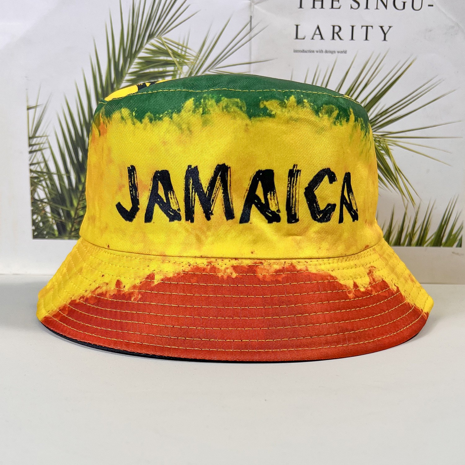 Jamaica