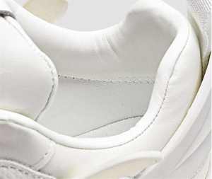 Chaussures de travail décontractées Black Knight New Wind à semelle épaisse en cuir verni, résistantes à l'usure, avec élévation interne, pour la marche printanière - Product Image 6