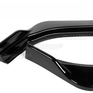 Protector de Parachoques Delantero para Toyota Sienna 2011-2015, Alerón, Difusor, Divisores, Cubierta, Kit de Carrocería, Accesorios para Auto - Product Image 4