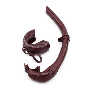 Tube de respiration Portable pliable plongée natation <span class=keywords><strong>chasse</strong></span> <span class=keywords><strong>sous</strong></span>-<span class=keywords><strong>marine</strong></span> poisson <span class=keywords><strong>tuba</strong></span> - Product Image 5