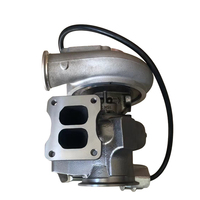 Turbolader 3885928 HX40W für Volvo MD9 9L Motor Ersatzteil 4031225H