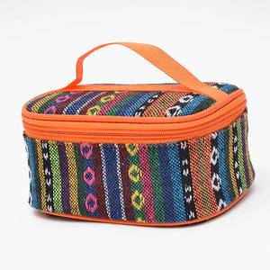 Ensemble de pots à épices portables en acier inoxydable, style ethnique, pour barbecue en plein air, conteneur à condiments, bouteille à épices de voyage avec étui - Product Image 4