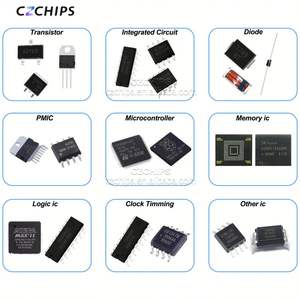 100% Authentic Brand-New M7A3P1000-1FG144 LFBGA-144 Electronic Component Integrated Circuit ICs Chip Wholesale Order Your - Product Image 5