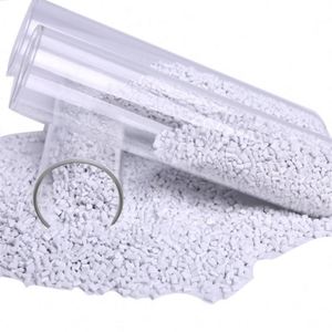 Sac de 25 kg de résine ABS KunLun à haute résistance aux chocs GN-II 0215A 3001MV/3001MV2/3001MV2A/X00312, qualité pour moulage par injection - Product Image 5