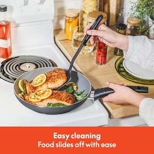 High Quality Cooking Pots Glass Lids Bakelite Handles Dishwasher Oven Safe for Gas <b>Induction</b> Stoves <b>Cookware</b> <b>Set</b> - Product Image 6