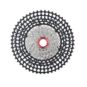 Groupe de transmission pour vélo VTT 13 <span class=keywords><strong>vitesses</strong></span> S-RIDE M700, dérailleur arrière 13 <span class=keywords><strong>vitesses</strong></span>, cassettes 11-52T - Product Image 4