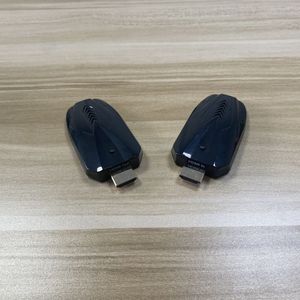 เครื่องรับส่งสัญญาณ <span class=keywords><strong>HDMI</strong></span> 1080P ชุดขยายไร้สายเครื่องขยายสัญญาณ150เครื่องวัดสำหรับจอทีวีโปรเจคเตอร์ - Product Image 1