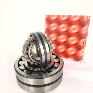 Roulements f Ag originaux Certificat de qualité Rodamientos 22211 Taille de roulement 55x100x25mm Roulements à rouleaux sphériques - Product Image 3