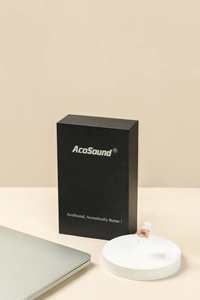Audífono Digital AcoSound Acomate 610 if CIC, Venta de Fábrica, Amplificador de Sonido - Product Image 6