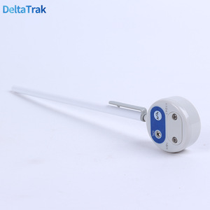 Termómetro de Alimentos a Prueba de Agua DeltaTRAK 11047 con Sonda Extra Larga, Herramienta Digital para Cocina - Product Image 2