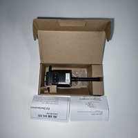 Deye Stick Logger LS4G DC4.7V-15V prend en charge GPRS, WIFI, 4G, Ethernet et autres modes de communication, conception étanche IP65