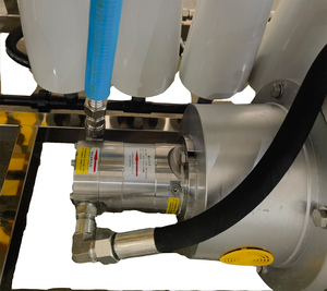 Máy lọc nước biển bằng thẩm thấu ngược công suất 1000LPH - Product Image 5