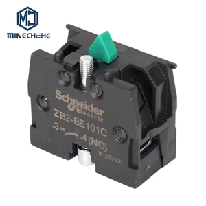 Bloque de Contactos Original ZB2, ZB2BE101C ZB2BE102C, Bloque de Contactos Único - Product Image 1