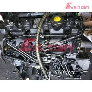 Shibaura N844L N844LT N844T 엔진 compelete 2.2L 큰 말 전원