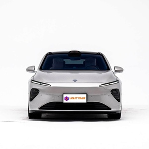 <span class=keywords><strong>NIO</strong></span> <span class=keywords><strong>ET7</strong></span> Berline Électrique Premium, Véhicule Intelligent de Luxe, Voiture d'Affaires, Marque Chinoise Haut de Gamme, Conduite Autonome, Longue Autonomie, Confort de Voyage - Product Image 2