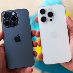 โทรศัพท์มือถือ iPhone 15 Pro แท้ รีเฟอร์บิช ปลดล็อคแล้ว ราคาถูก คุณภาพสูง เกรด A+ ขนาดหน้าจอ <span class=keywords><strong>6.1</strong></span> นิ้ว - Product Image 4
