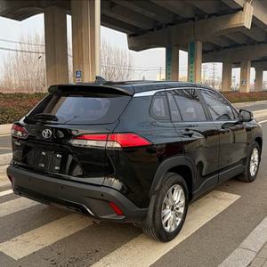 โตโยต้า โคโรลล่า ครอส ปี 2022 รุ่น 2.0L พรีเมียม โกลบอล เอดิชั่น รถเอสยูวีขนาดกะทัดรัดมือสอง - Product Image 5