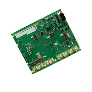 Original Manufacturer ODM <strong>Electronic</strong> Controller PCB <strong>Circuit</strong> <strong>Cards</strong> Board Motherboard Plant <strong>PCBA</strong> - Product Image 1