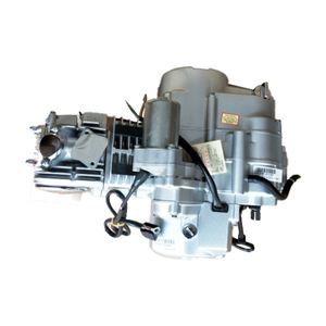 เครื่องยนต์ OEM จีน ของแท้จากโรงงาน 150 ซีซี, เกียร์ 4 สปีด เหมาะสำหรับเครื่องยนต์สามล้อ OEM จีน - Product Image 6