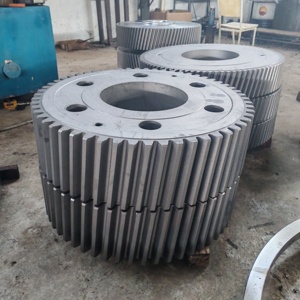 Produttore di Ingranaggi di Precisione, Ingranaggi Industriali Personalizzati, Ingranaggi Cilindrici Elicoidali, Cremagliere, Corone Dentate, Fornitore Diretto dalla Fabbrica in Cina - Product Image 4