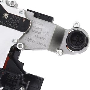 Unidad de Control de Transmisión HXT 724.0 DCT TCU A0054463710 A0002703900 7G para Mercedes-Benz, Repuestos para Automóviles - Product Image 5