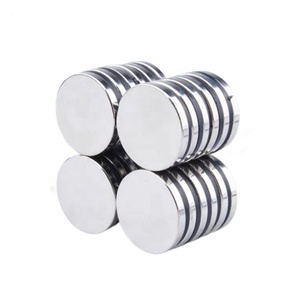 10mm Magnets 100 Pcs Rare Earth Neodymium Magnets - 3mm X 1mm Small Round Disc Magnets Magnet Round - Foto 6