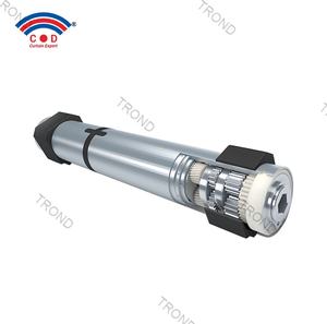 Motor para Persianas Venecianas Eléctricas AOK 24mm AM24-08/34-ll-H con Límite Mecánico (Ejes Simples/Dobles) y Batería Recargable - Product Image 6