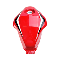 Pour CBR400R – Kit complet de carénage d'origine Xindazhou pour moto, incluant le phare – Neuf, garantie 1 an