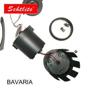 Luz de inundación <span class=keywords><strong>BAVARIA</strong></span> Luz de inundación de clase de seguridad con buen precio de China - Product Image 4