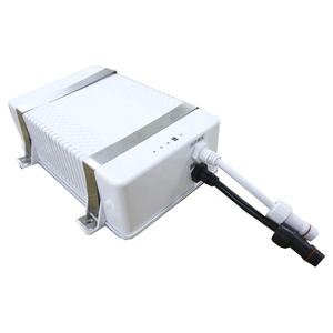 Soslli paket baterai Panel surya Li-Ion 11.1V 12V 30Ah untuk lampu jalan tenaga surya alat listrik kereta Golf perahu bahan anoda NCM - Product Image 5