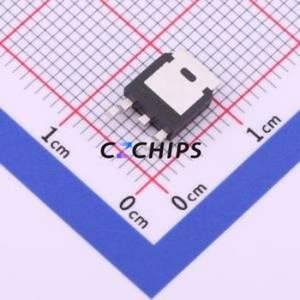 Transistor de Efecto de Campo (MOSFET) IRFR4105ZTR-VB TO-252 Nuevo y Original - Product Image 2