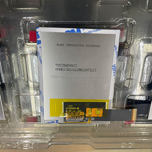 Nuevo panel LCD TFT original en stock de 3,5 pulgadas, 480*640, para equipos industriales, médicos y automotrices TM035WDHG03 - Product Image 3