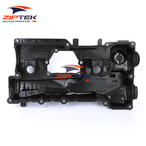 Couvre-culbuteurs moteur N46 pour <span class=keywords><strong>BMW</strong></span> <span class=keywords><strong>E46</strong></span> 316i <span class=keywords><strong>316ti</strong></span> E90 318i E87 118i <span class=keywords><strong>E46</strong></span> 318i 318Ci 318ti - Product Image 5