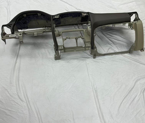 Conjunto de Panel de Instrumentos para <span class=keywords><strong>Toyota</strong></span> Prado <span class=keywords><strong>120</strong></span> LC120 FJ120 2003-2009 <span class=keywords><strong>Land</strong></span> <span class=keywords><strong>Cruiser</strong></span>, Repuesto <span class=keywords><strong>Interior</strong></span> - Product Image 6