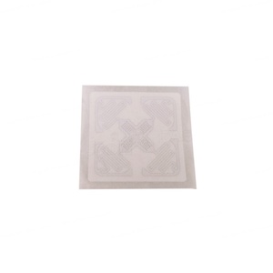 Etiqueta de Libro para Biblioteca RFID UHF Vanch con Codificación de Contenido Impreso y Chip U9 - Product Image 6