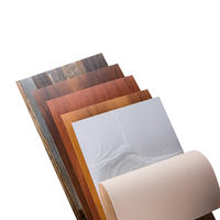 Piso Vinílico Autoadhesivo de Bajo Precio, Estilo Madera, Pegatina para Piso, Vinilo Plástico