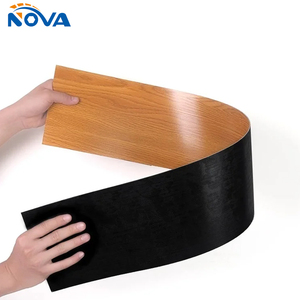 Loseta Vinílica de Lujo Autoadhesiva, Resistente al Agua y al Fuego, con Sistema de Clic, <span class=keywords><strong>para</strong></span> Pisos Interiores Residenciales y Comerciales, Pisos LVT - Product Image 4