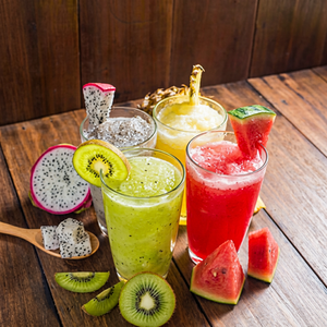 Jus de goyave indien frais de qualité supérieure, concentré, boisson naturelle aux fruits en bouteille/boîte pour la vente en gros et la distribution mondiale - Product Image 1