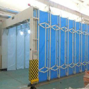 Tente <span class=keywords><strong>de</strong></span> <span class=keywords><strong>cabine</strong></span> <span class=keywords><strong>de</strong></span> <span class=keywords><strong>peinture</strong></span> <span class=keywords><strong>gonflable</strong></span> rétractable <span class=keywords><strong>de</strong></span> grande taille <span class=keywords><strong>avec</strong></span> éclairage LED pour la <span class=keywords><strong>peinture</strong></span> <span class=keywords><strong>de</strong></span> voiture et les cabines <span class=keywords><strong>de</strong></span> pulvérisation au four - Product Image 4