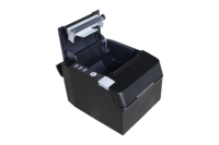 Imprimante de reçus de bureau durable et étanche SP-POS891Plus 80 mm avec connexion Wi-Fi, papier thermique 203 dpi