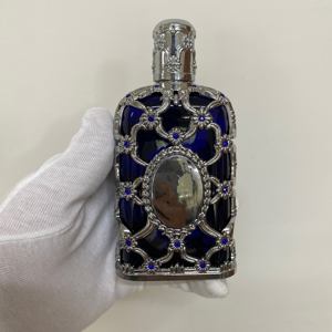 Profumo di colonia da uomo 80ml ossessionato dallo stile profumo di nebbia esotica arabica - Product Image 4