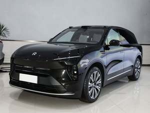 Venta caliente 4 Motors Drive New Energy Coche eléctrico 5 puertas 6 plazas Suv Nio Es8 para Nio Cars - Product Image 3