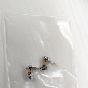 1 par UP200 SUG12 G3 G5 taladro de uñas accesorio motor pieza de mano cepillo de carbón - Product Image 6